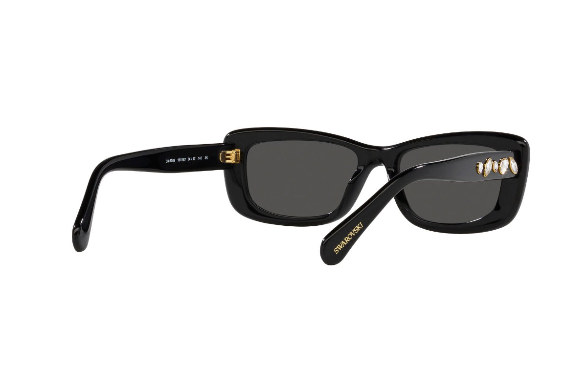 Swarovski Lentes de Sol SK6008