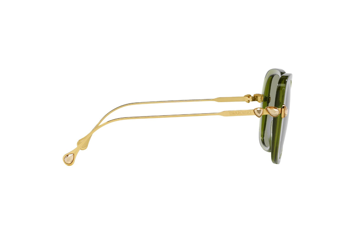 Swarovski Lentes de Sol SK6011