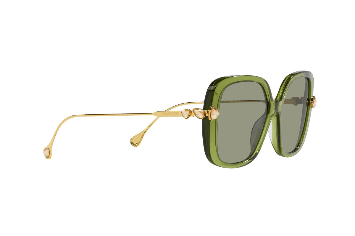 Swarovski Lentes de Sol SK6011