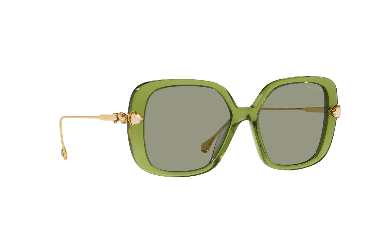 Swarovski Lentes de Sol SK6011