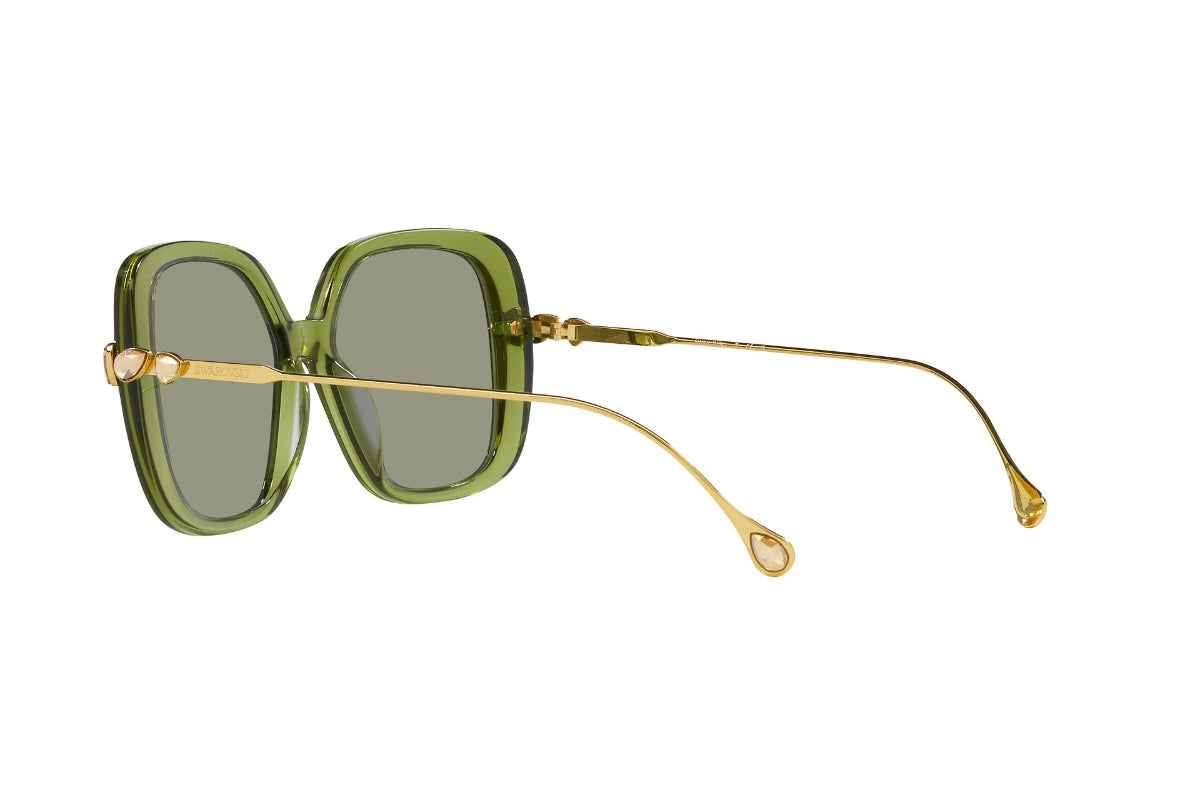 Swarovski Lentes de Sol SK6011