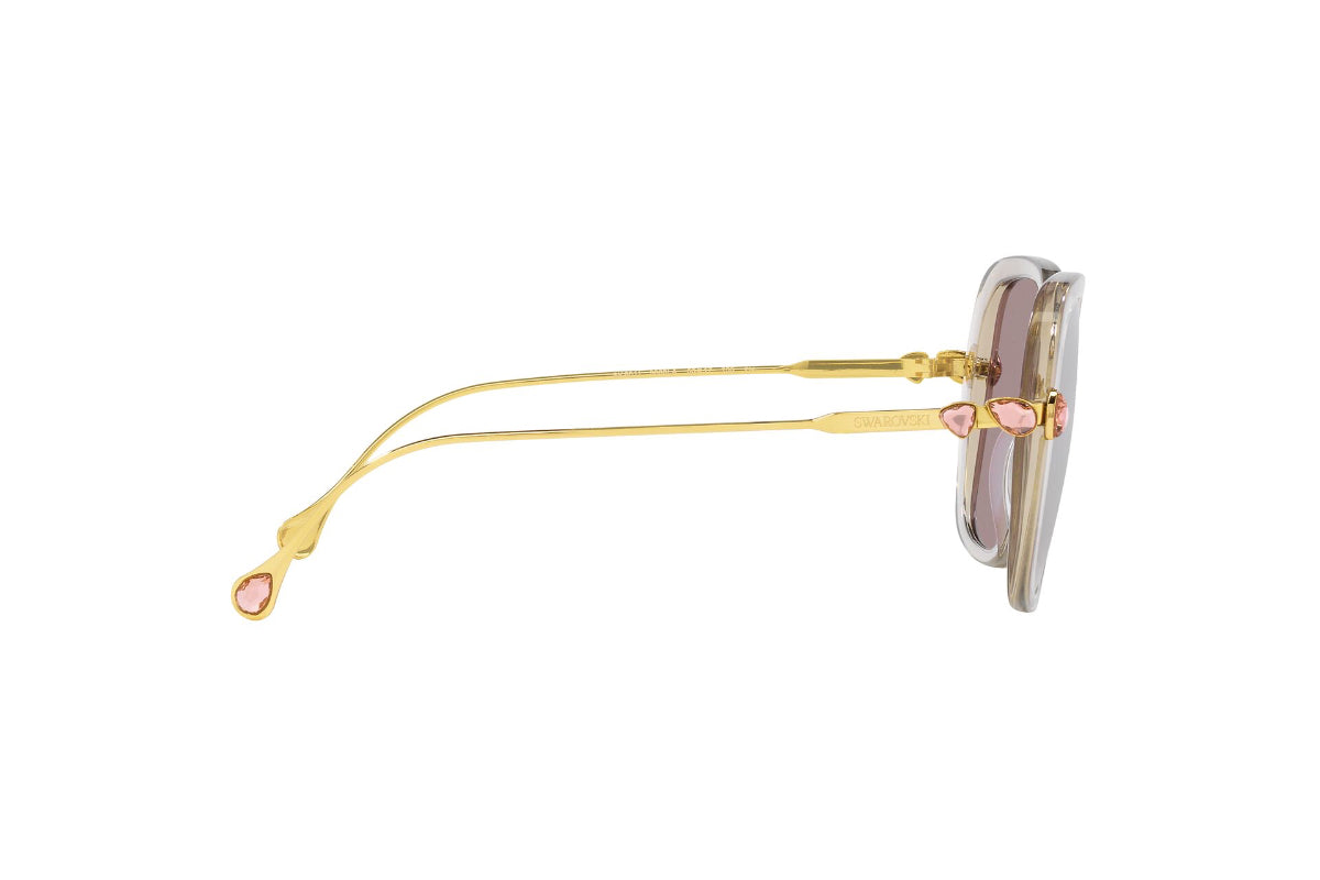 Swarovski Lentes de Sol SK6011