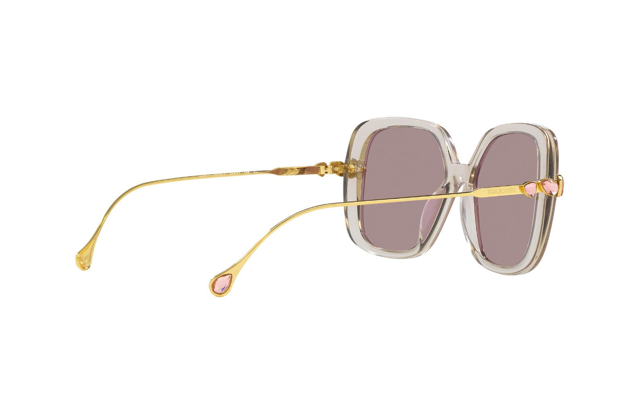 Swarovski Lentes de Sol SK6011