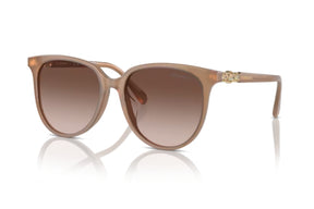 Swarovski Lentes de Sol Degradados SK6023D