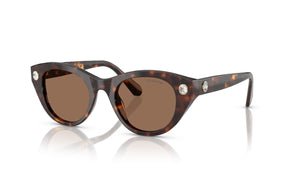 Swarovski Lentes de Sol SK6025