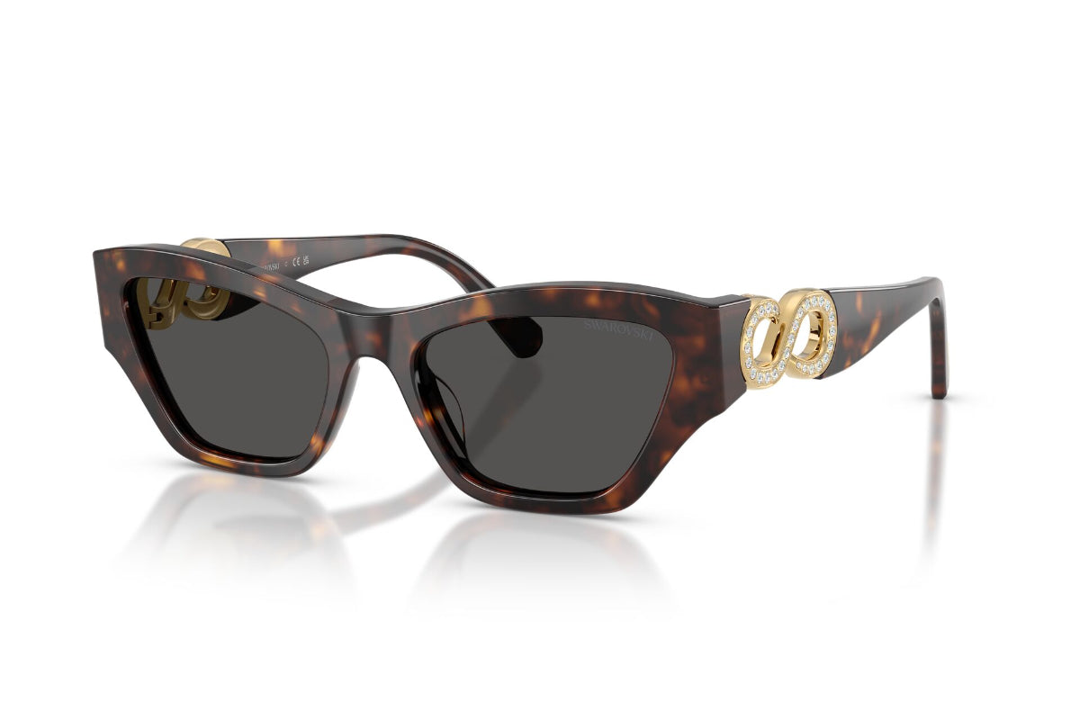 Swarovski Lentes de Sol SK6076U