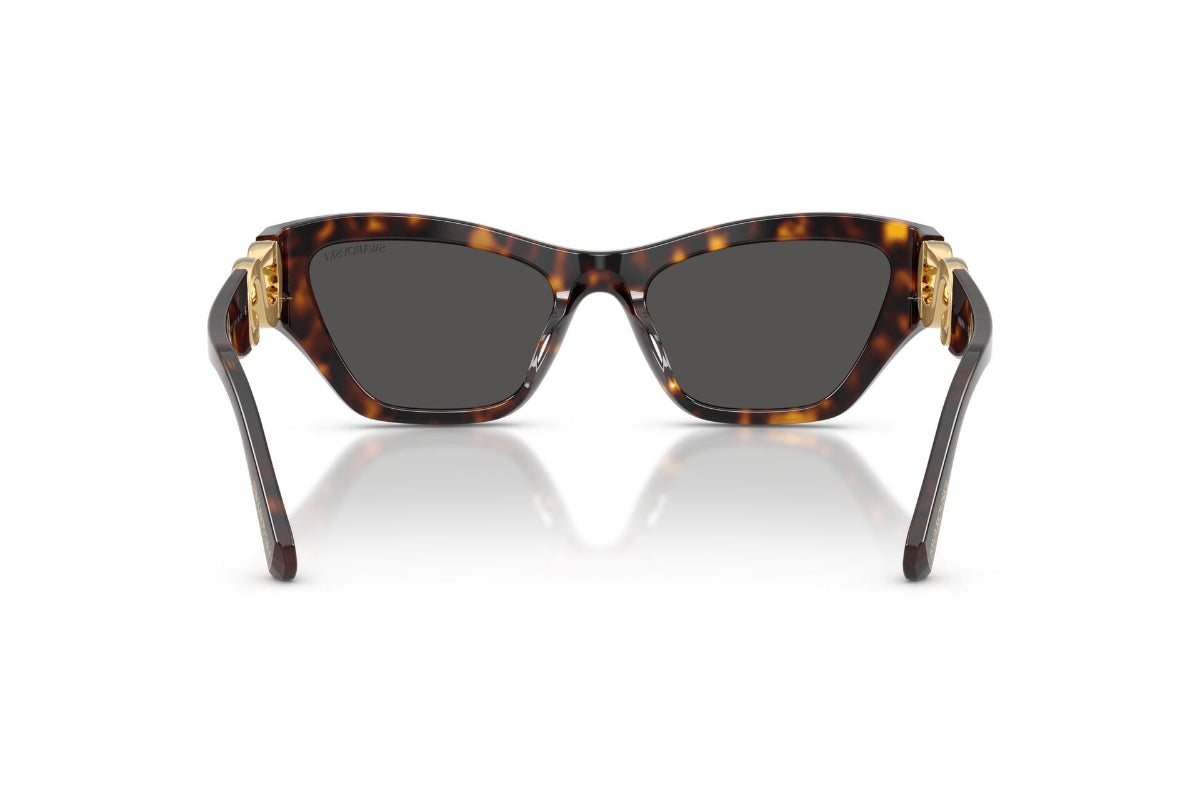 Swarovski Lentes de Sol SK6076U