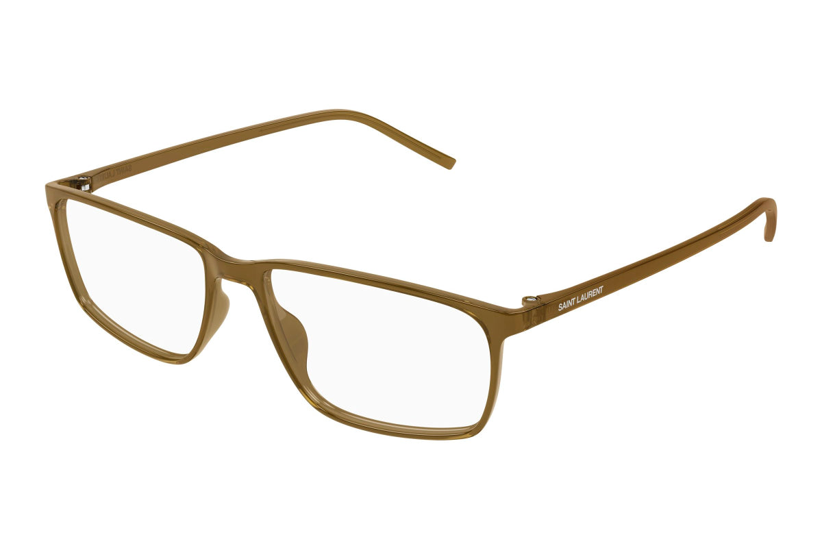 Yves Saint Laurent Lentes Ópticos SL886