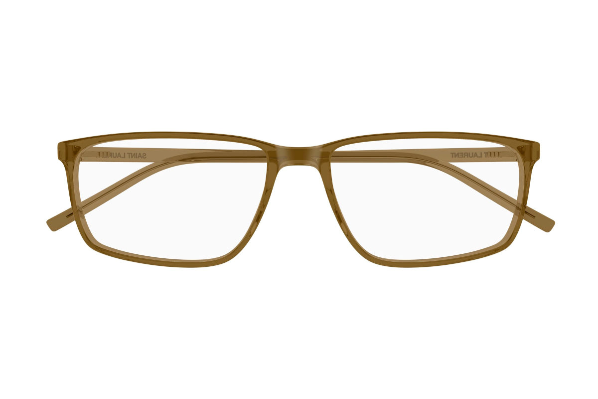 Yves Saint Laurent Lentes Ópticos SL886