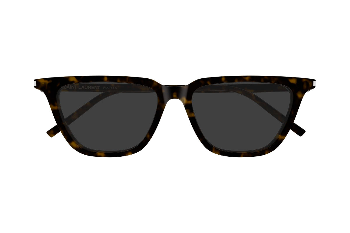 Yves Saint Laurent Lentes de Sol Sulpice Thin SL889
