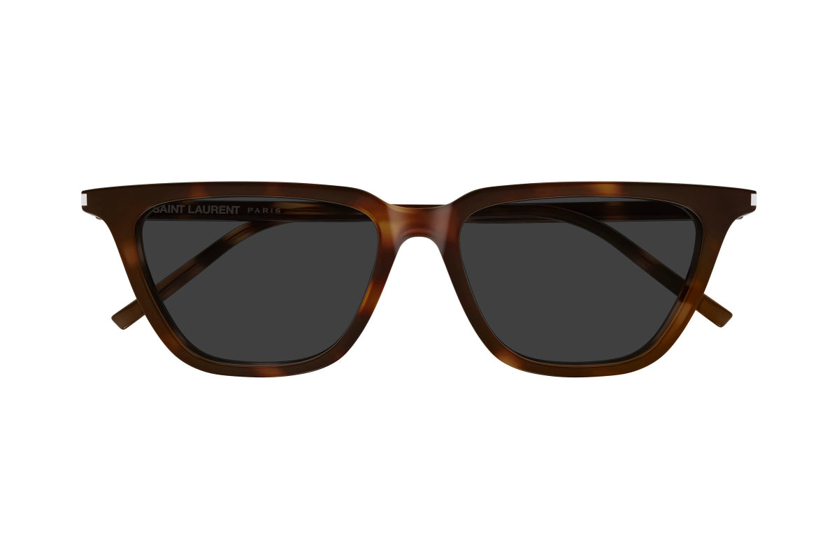 Yves Saint Laurent Lentes de Sol Sulpice Thin SL889