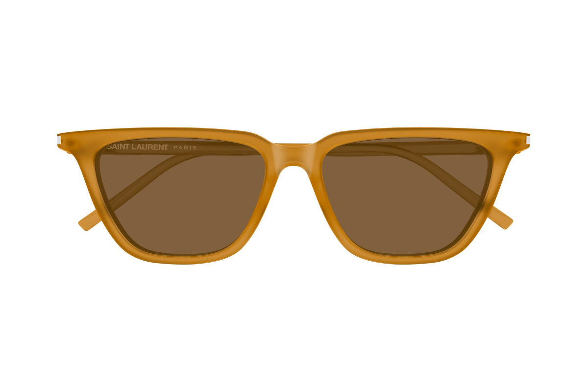 Yves Saint Laurent Lentes de Sol Sulpice Thin SL889