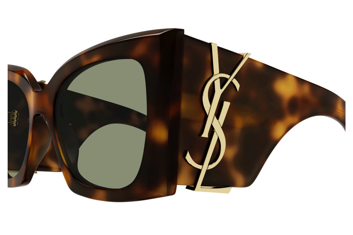 Yves Saint Laurent Lentes de Sol SLM119BLAZE