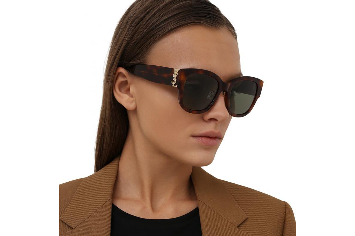 Yves Saint Laurent Lentes de Sol SLM95K