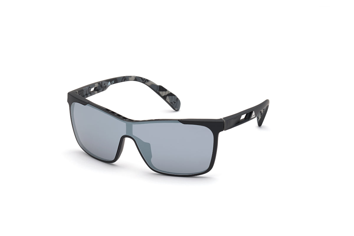 Adidas Sport Lentes de Sol Espejados SP0019