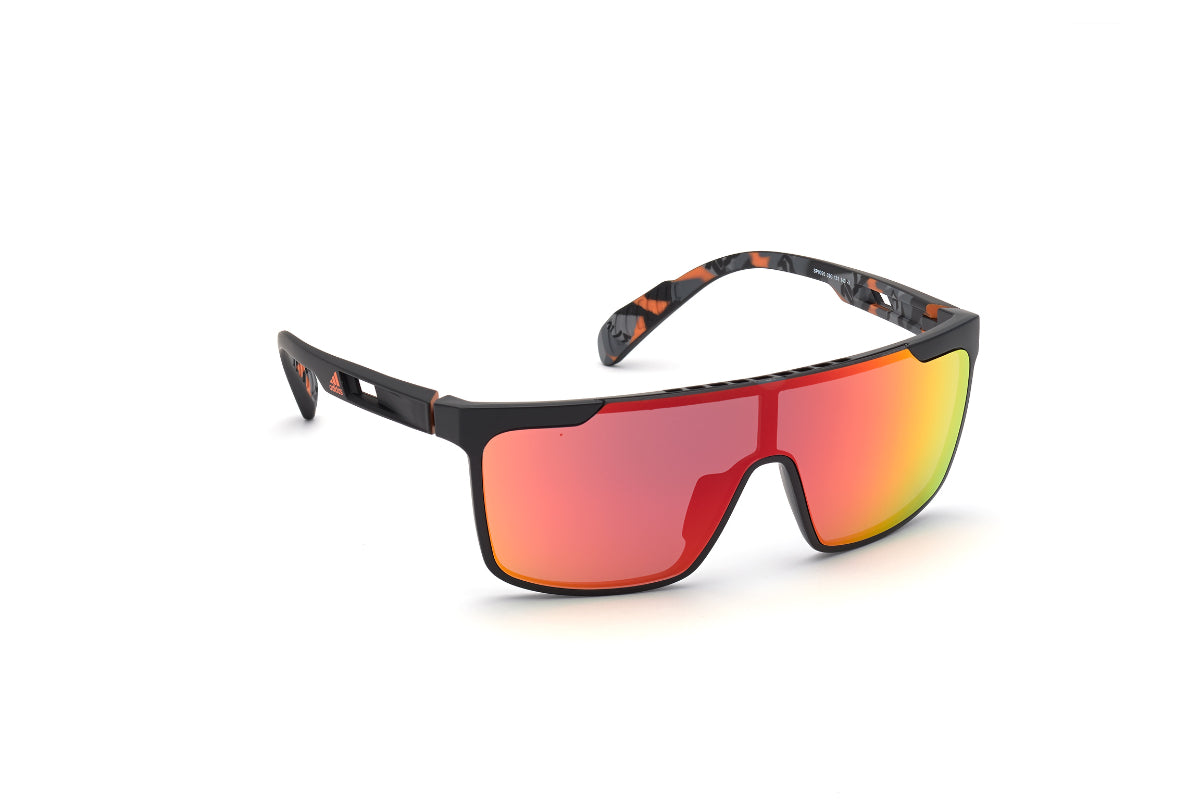 Adidas Sport Lentes de Sol Espejados SP0020
