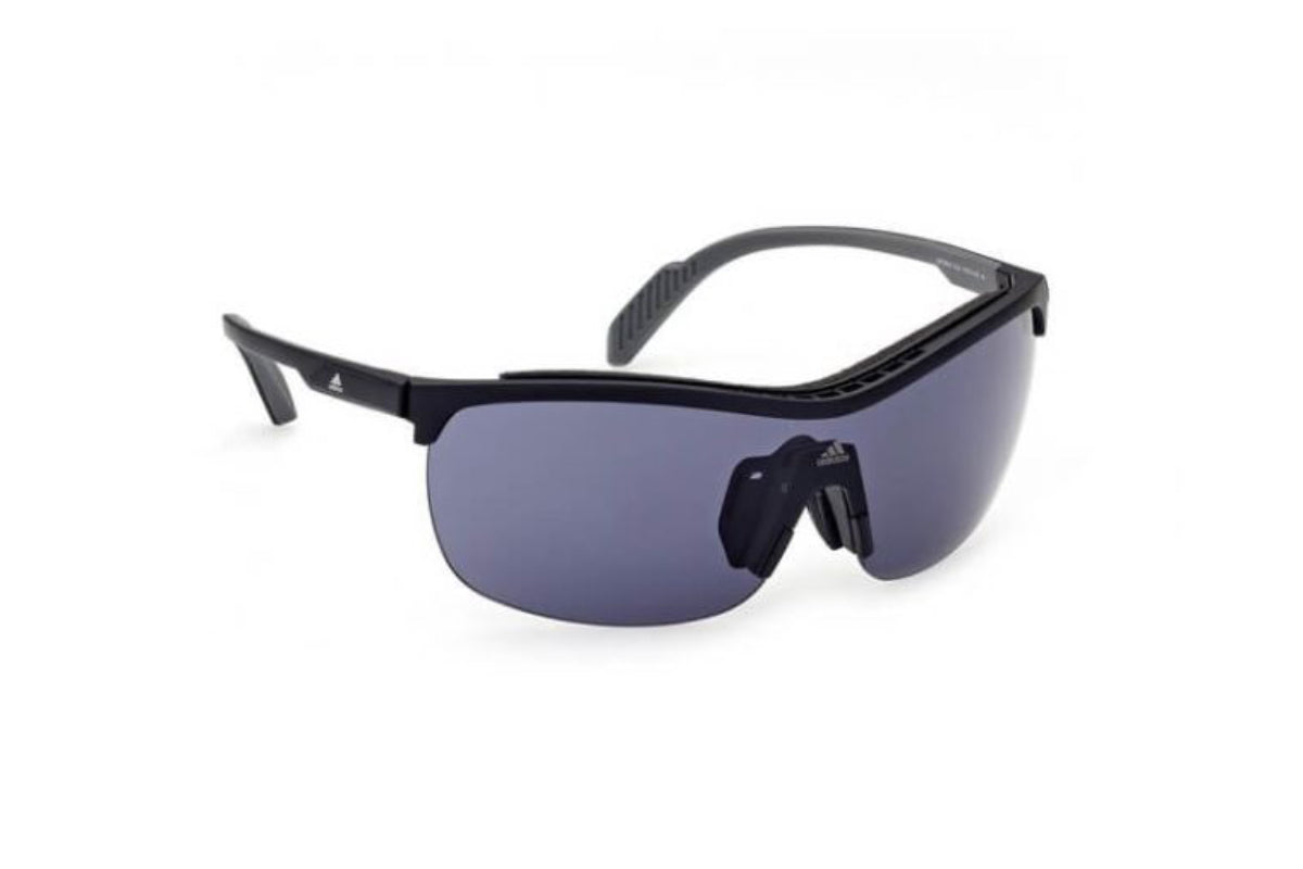 Adidas Sport Lentes de Sol Polarizados SP0043