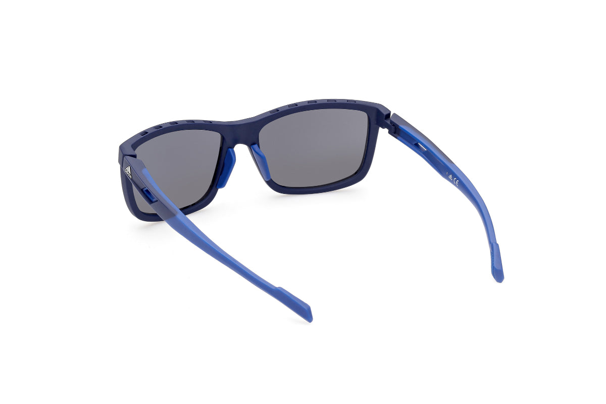 Adidas Sport Lentes de Sol Espejados SP0047