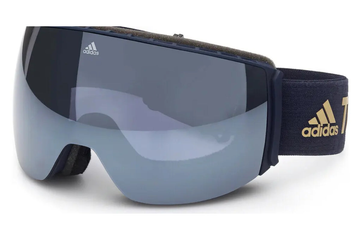 Adidas Sport Lentes de Sol Espejados SP0053