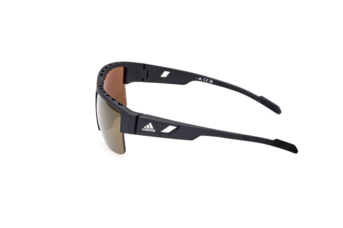 Adidas Sport Lentes de Sol Polarizados SP0070