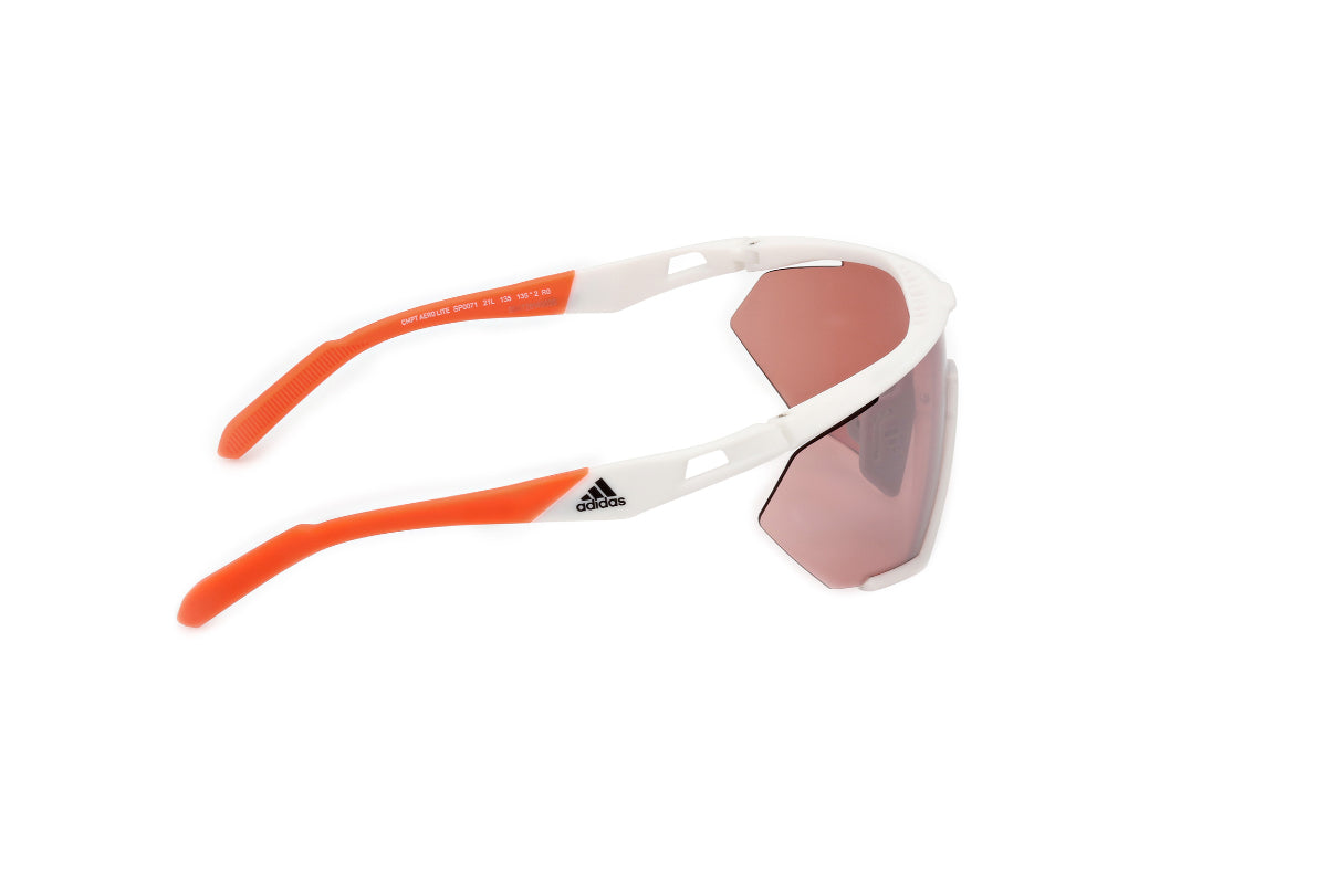 Adidas Sport Lentes de Sol Espejados SP0071