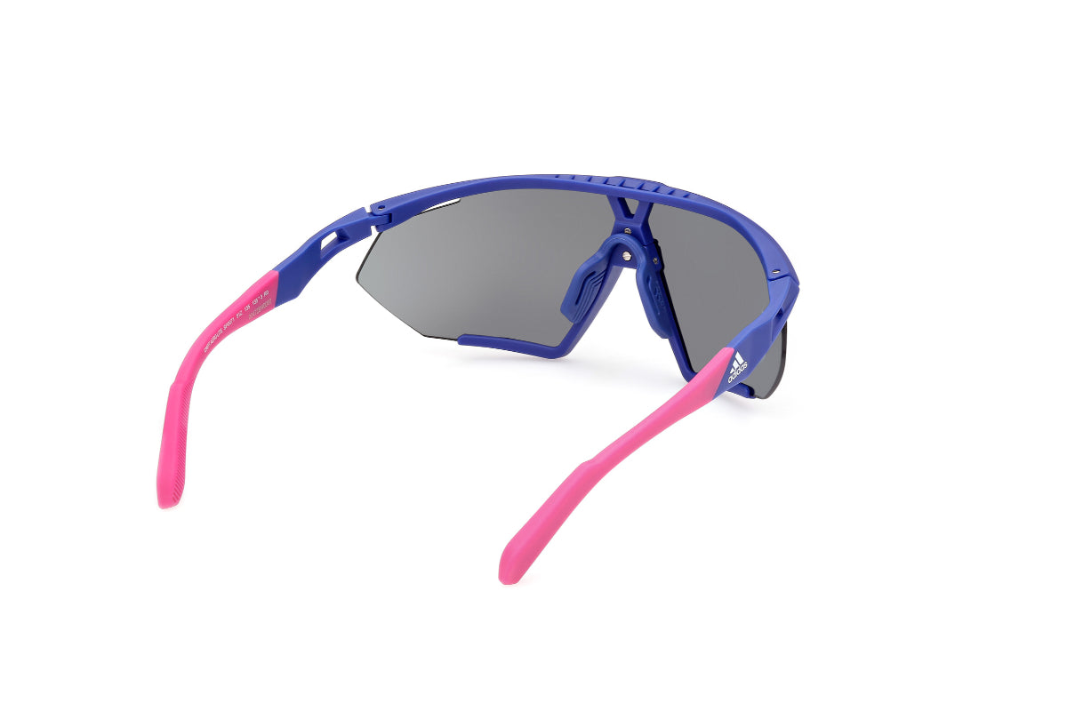 Adidas Sport Lentes de Sol Espejados SP0071