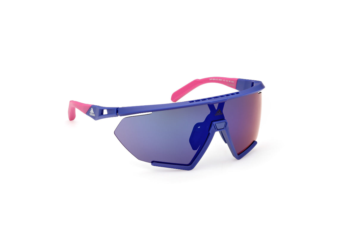 Adidas Sport Lentes de Sol Espejados SP0071