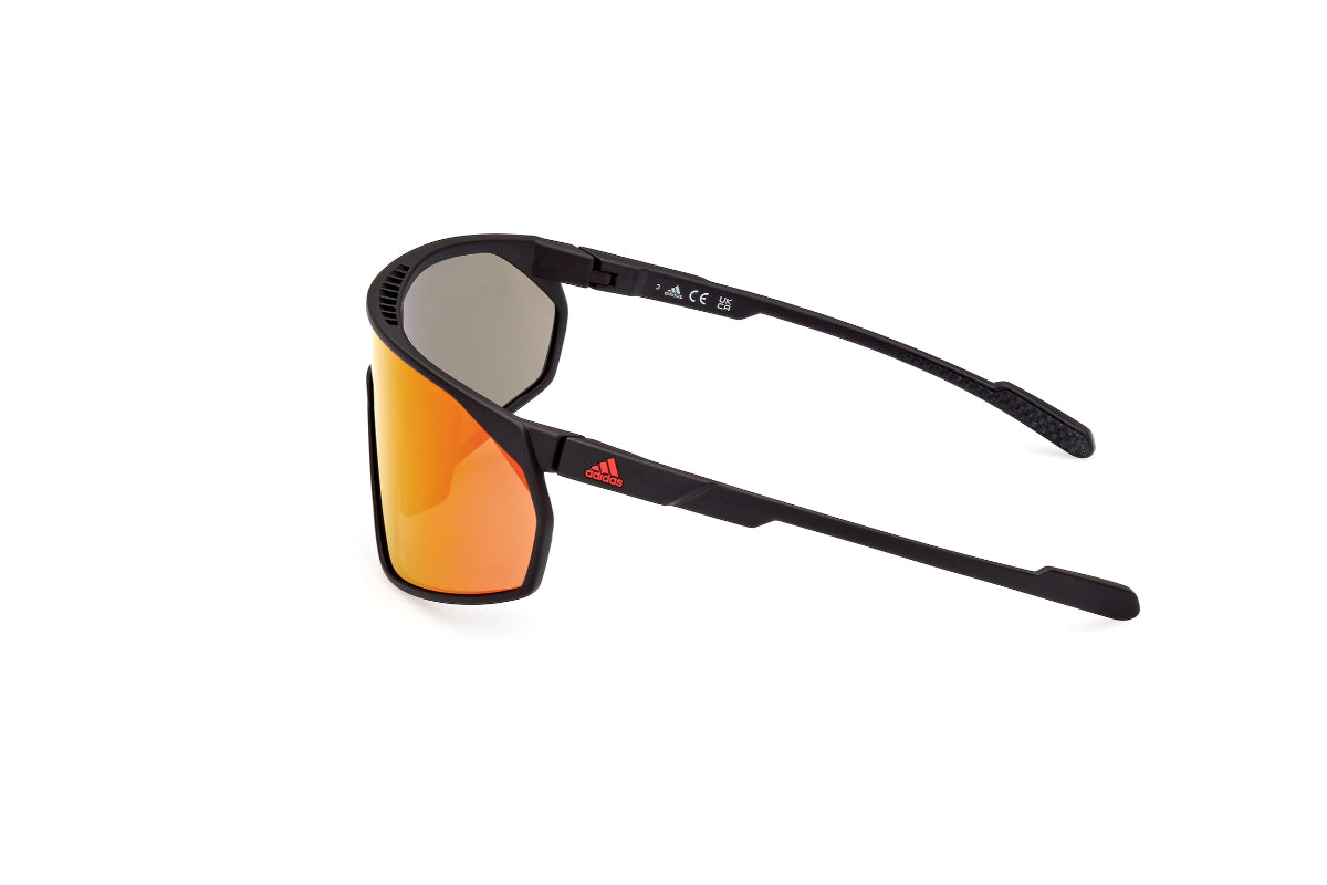 Adidas Sport Lentes de Sol Espejados SP0074