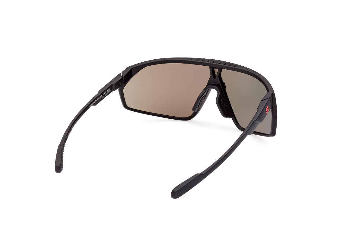 Adidas Sport Lentes de Sol Espejados SP0074