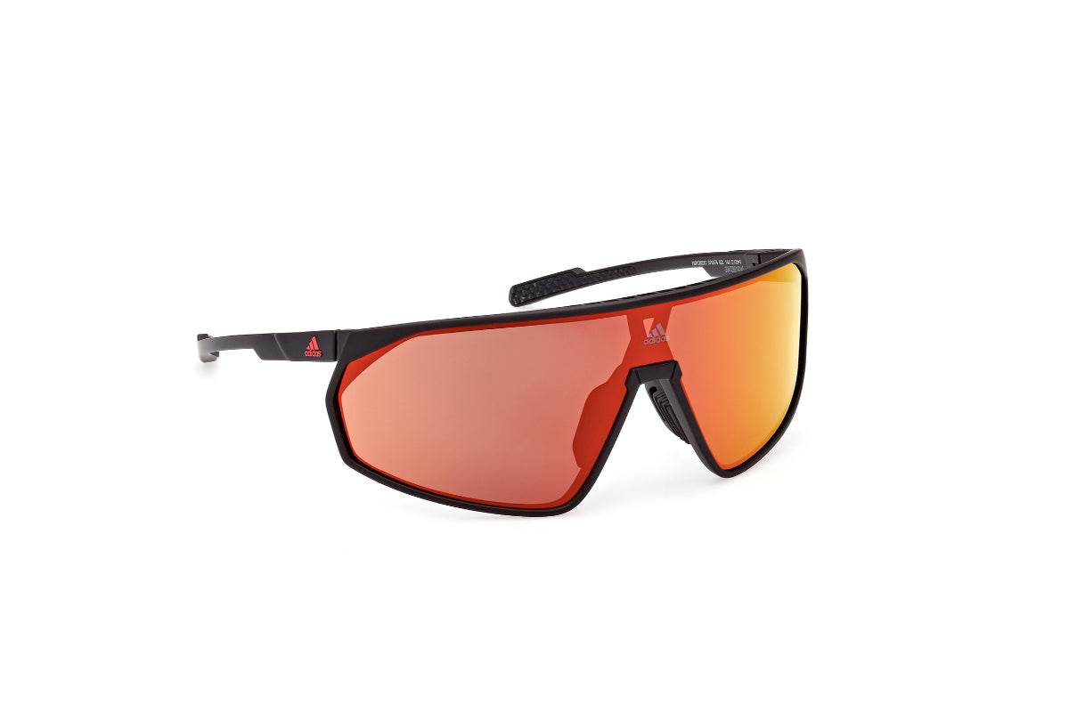Adidas Sport Lentes de Sol Espejados SP0074