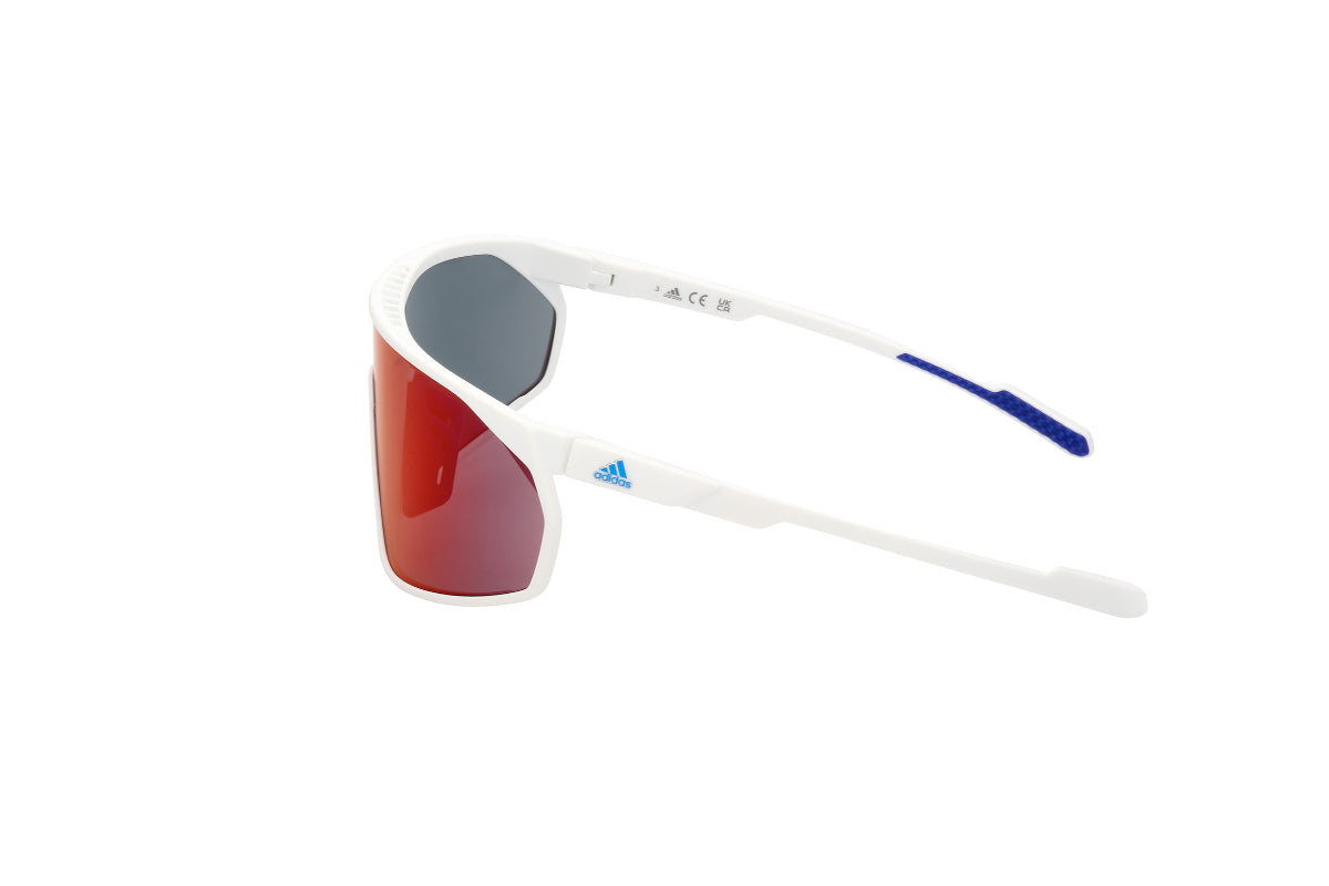 Adidas Sport Lentes de Sol Espejados SP0074