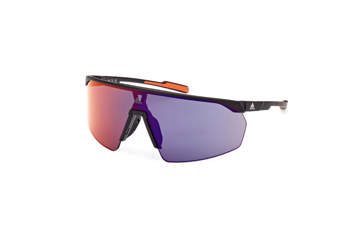 Adidas Sport Lentes de Sol Espejados SP0075