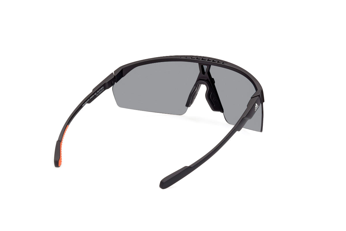 Adidas Sport Lentes de Sol Espejados SP0075