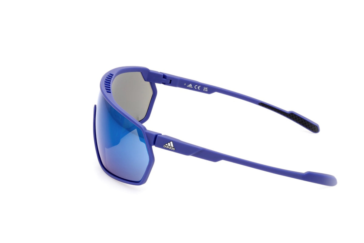 Adidas Sport Lentes de Sol Espejados SP0088