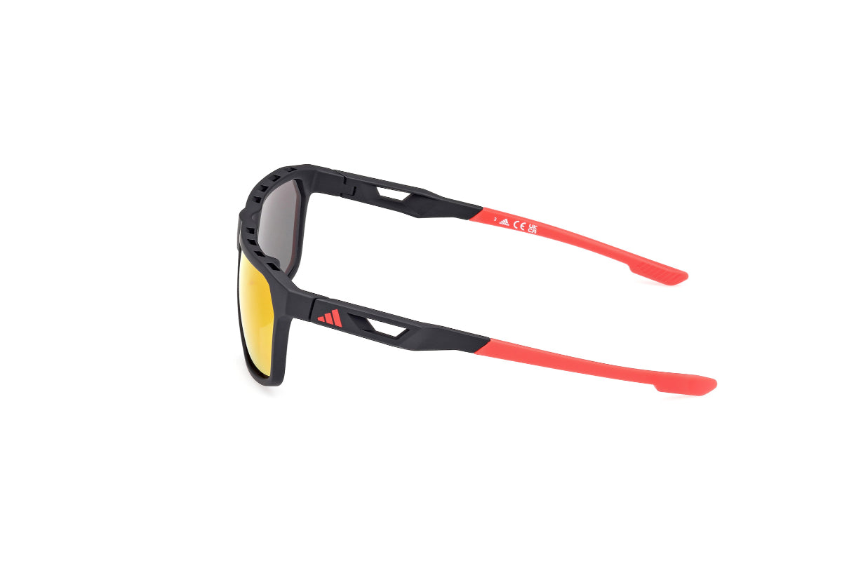 Adidas Sport Lentes de Sol Espejados SP0096