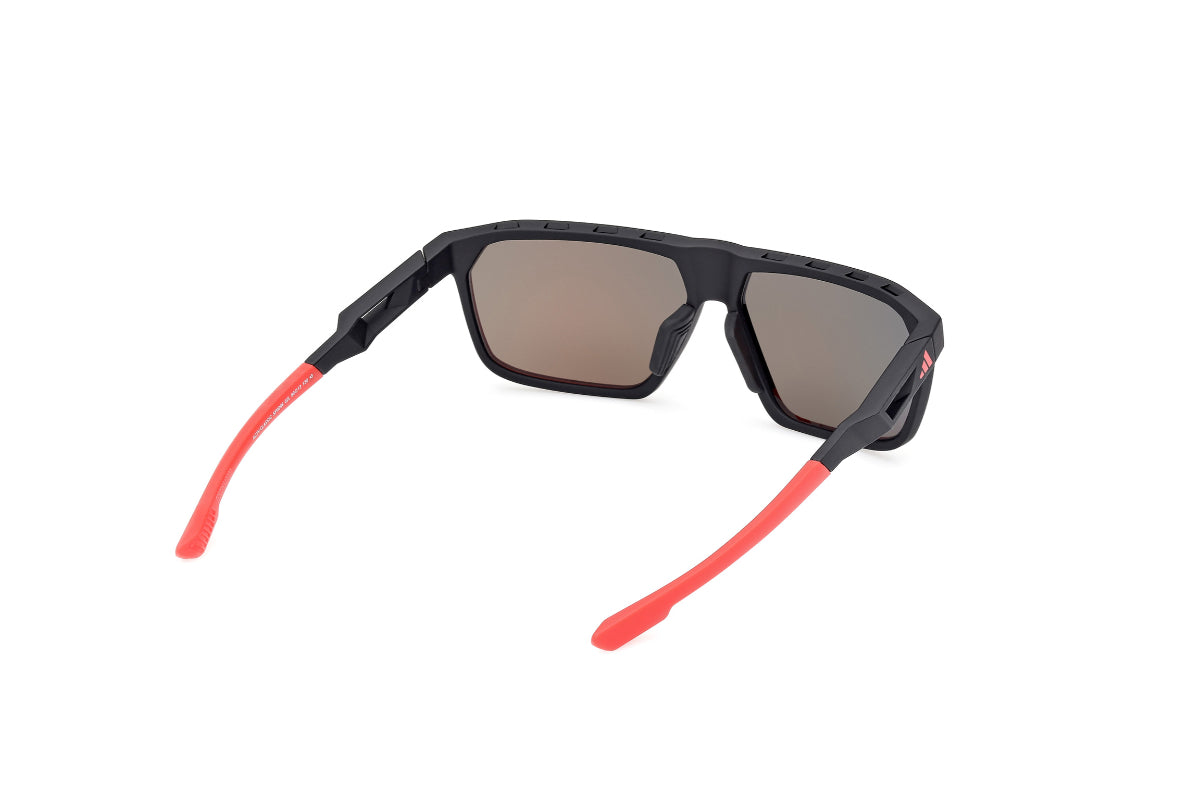 Adidas Sport Lentes de Sol Espejados SP0096