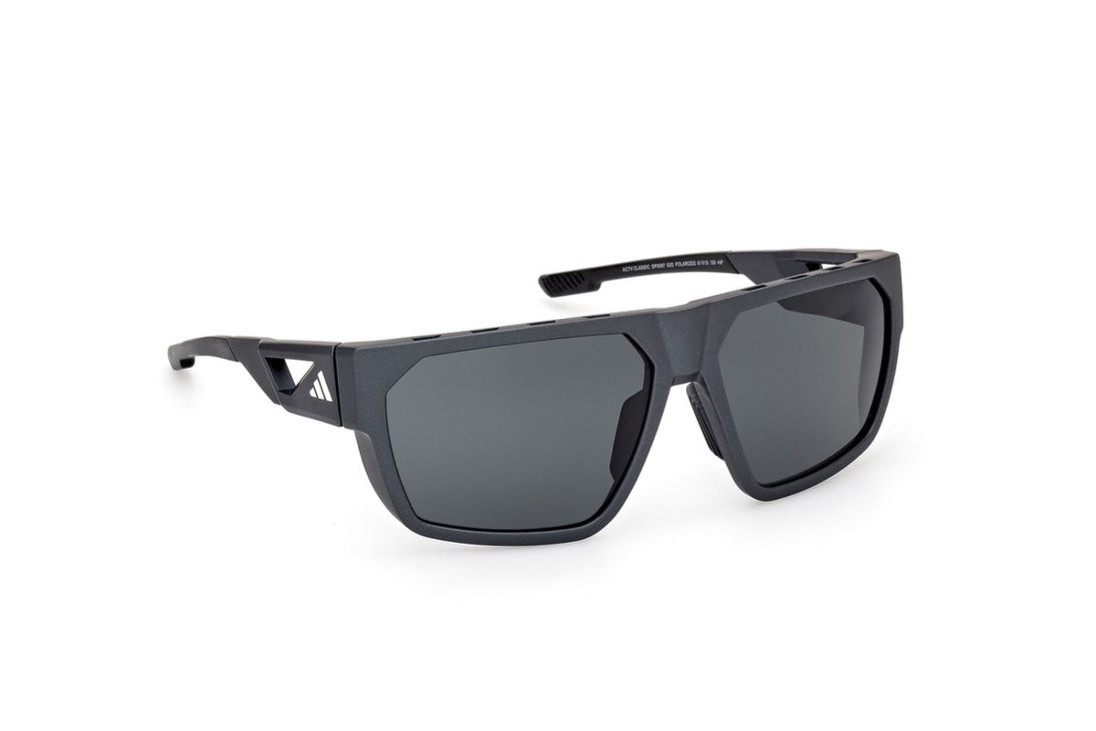 Adidas Sport Lentes de Sol Polarizados SP0097