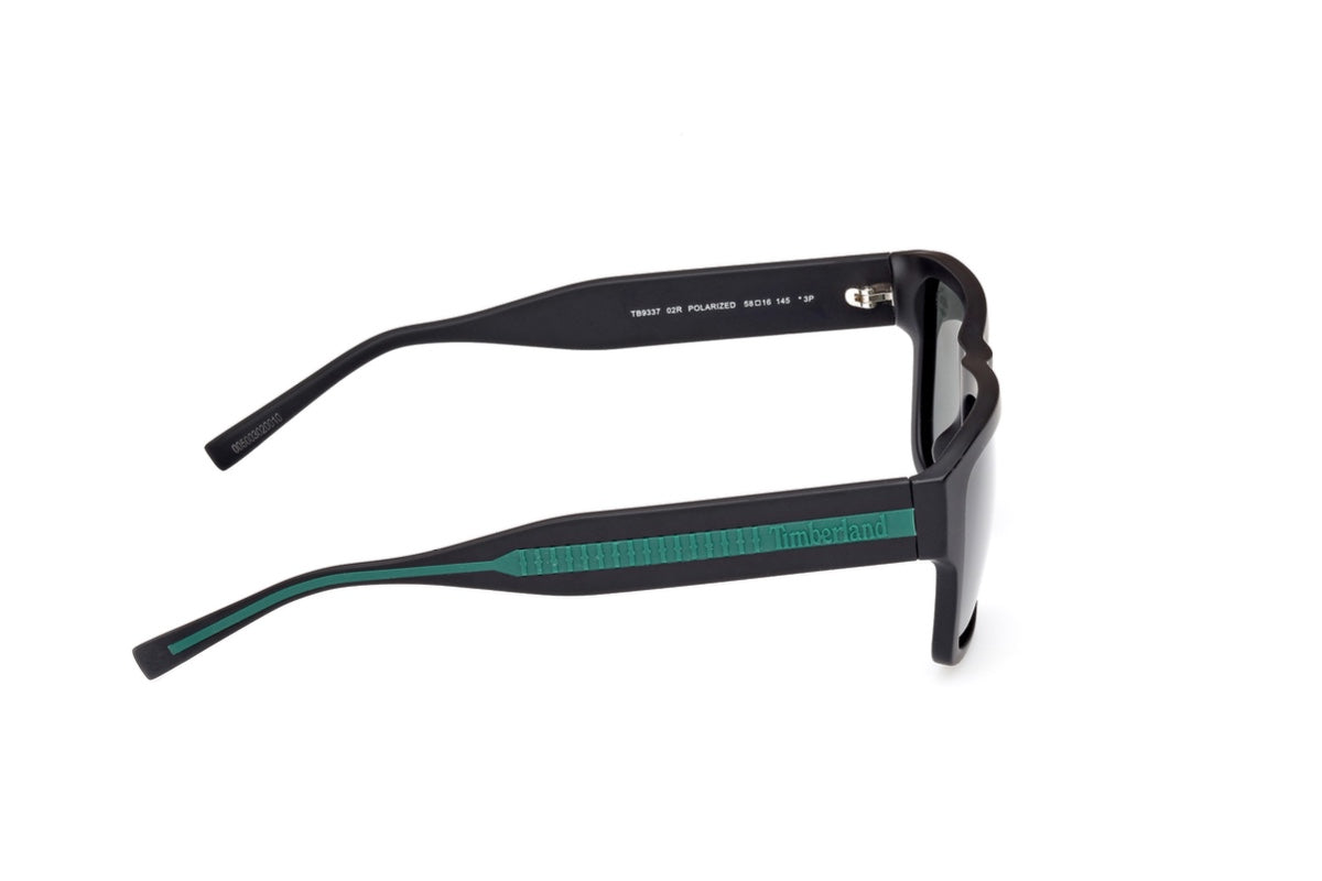Timberland Lentes de Sol Polarizados TB9337