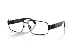 Versace Lentes Ópticos Medusa Biggie VE1317