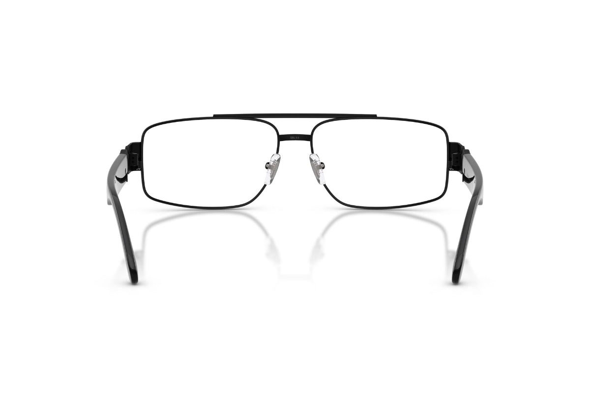 Versace Lentes Ópticos Medusa Biggie VE1317