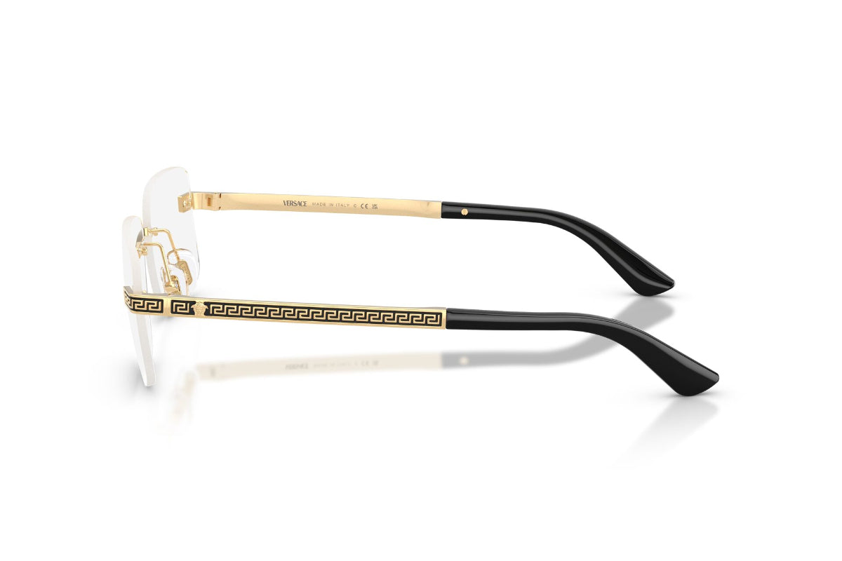 Versace Lentes Ópticos VE1322