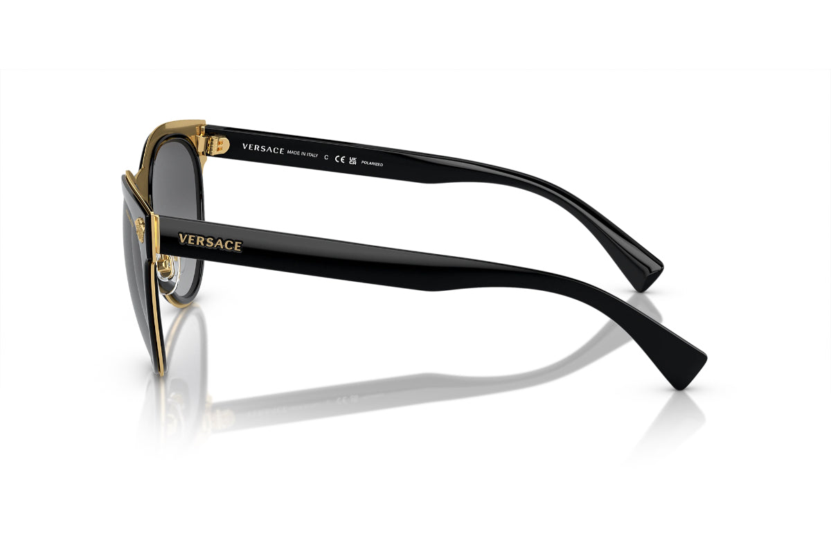 Versace Lentes de Sol Polarizados VE2198
