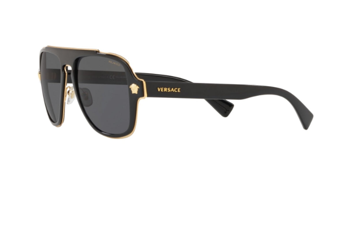 Versace Lentes de Sol Polarizados VE2199