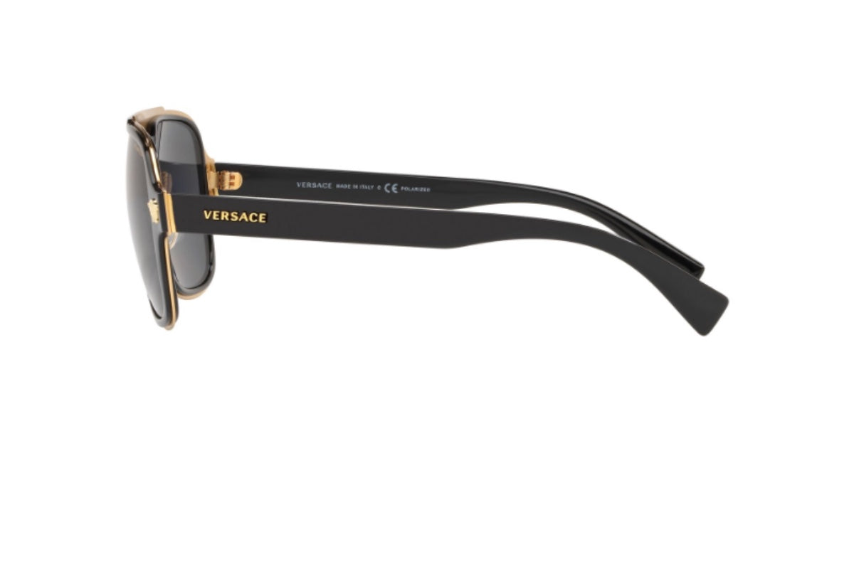 Versace Lentes de Sol Polarizados VE2199