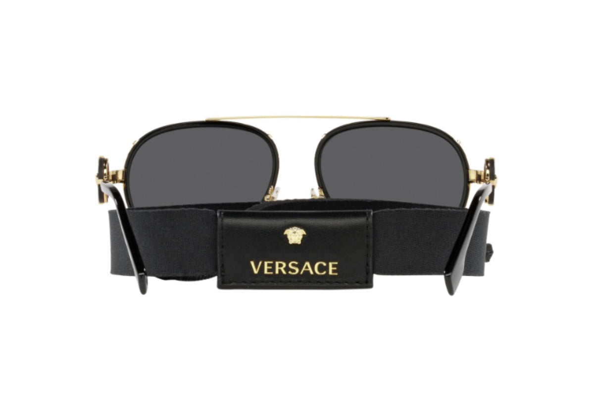 Versace Lentes de Sol VE2232