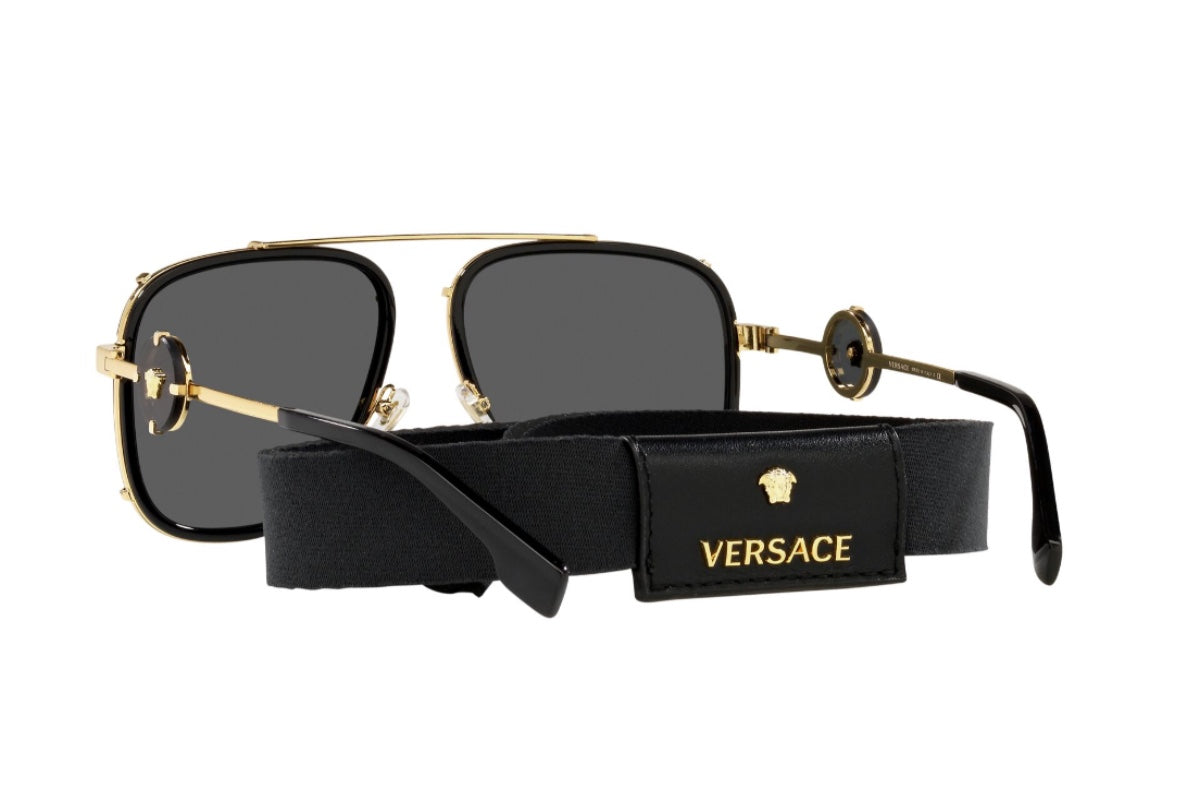 Versace Lentes de Sol VE2233