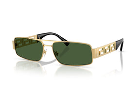 Versace Lentes de Sol Endless Greca VE2257