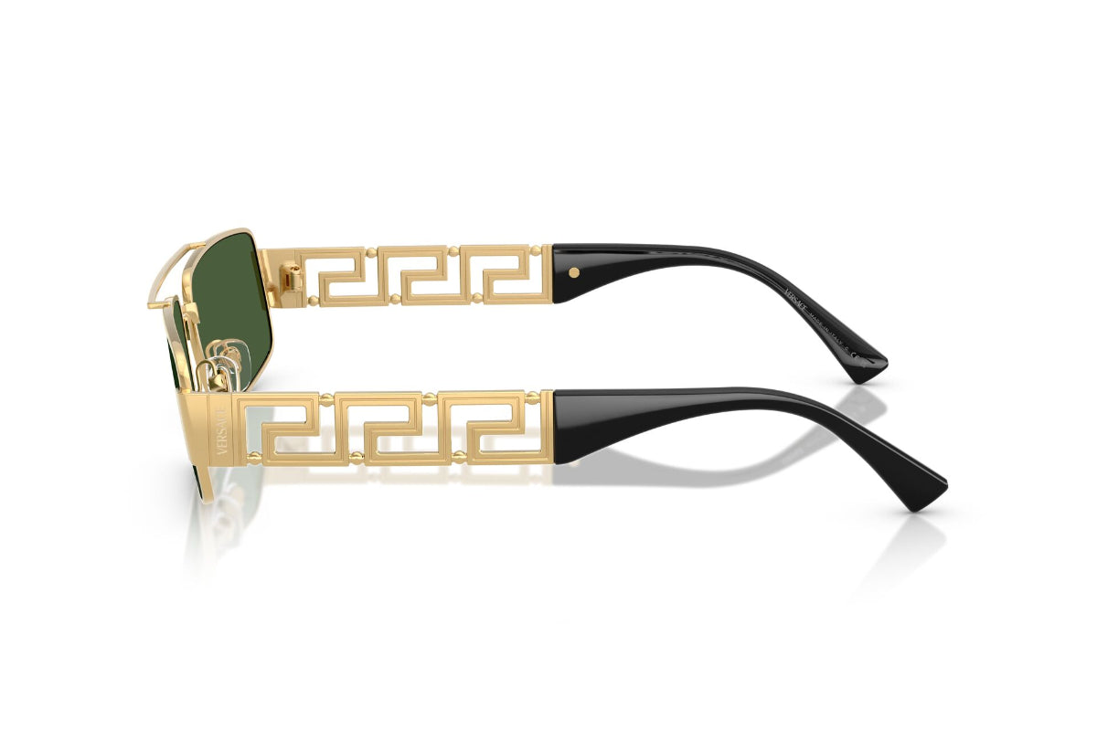 Versace Lentes de Sol Endless Greca VE2257