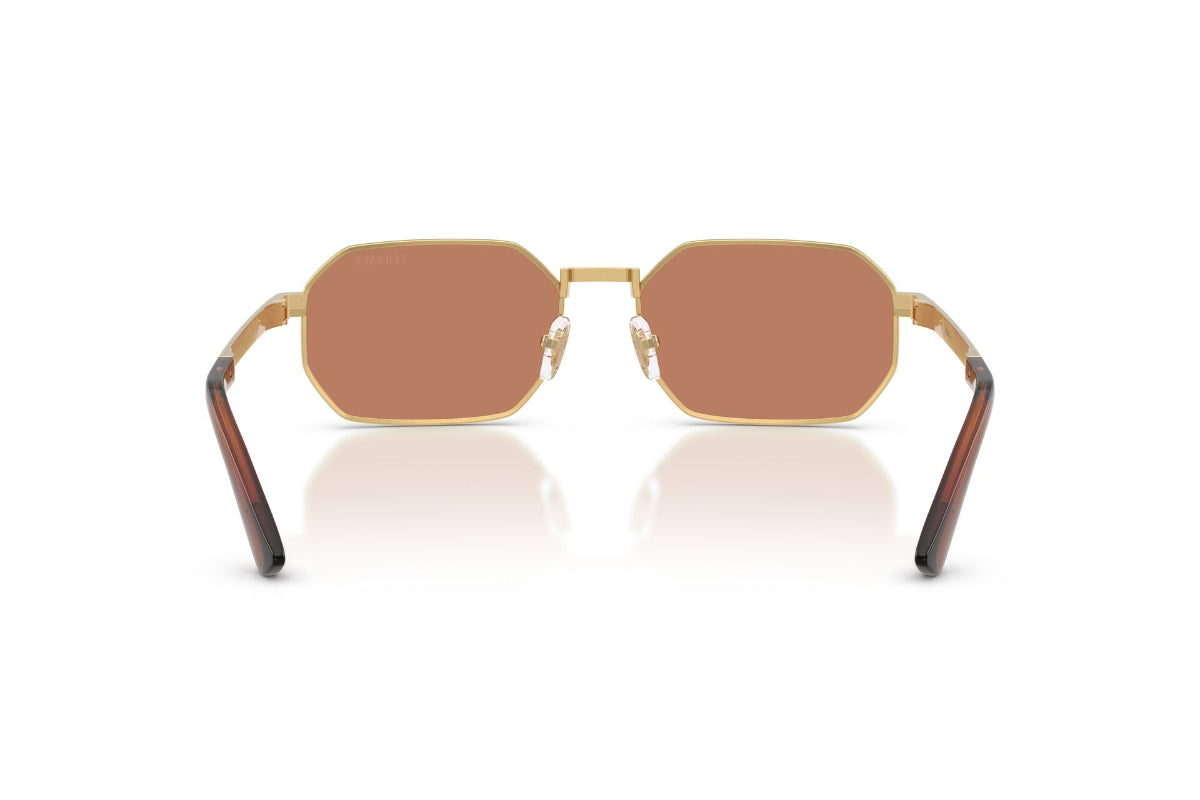 Versace Lentes de Sol Greca Flow VE2297