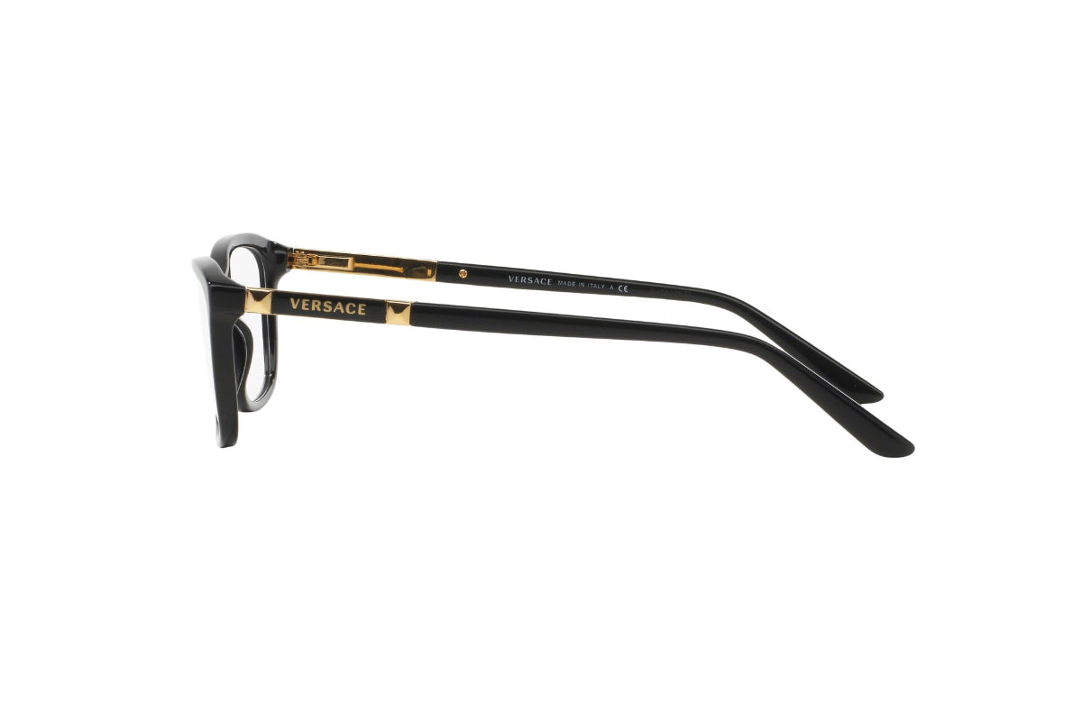 Versace Lentes Ópticos VE3186